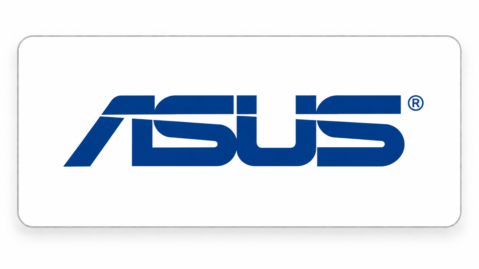 ASUS