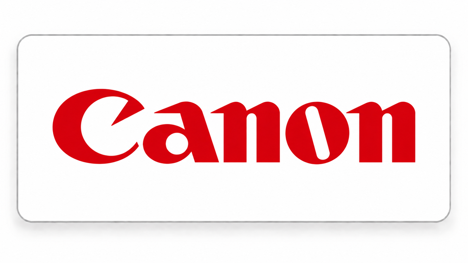 Canon