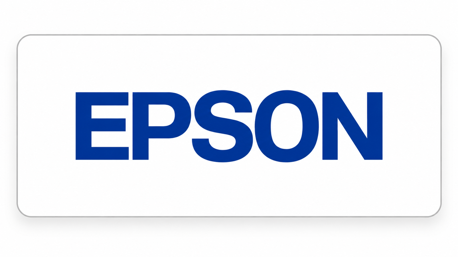 Epson