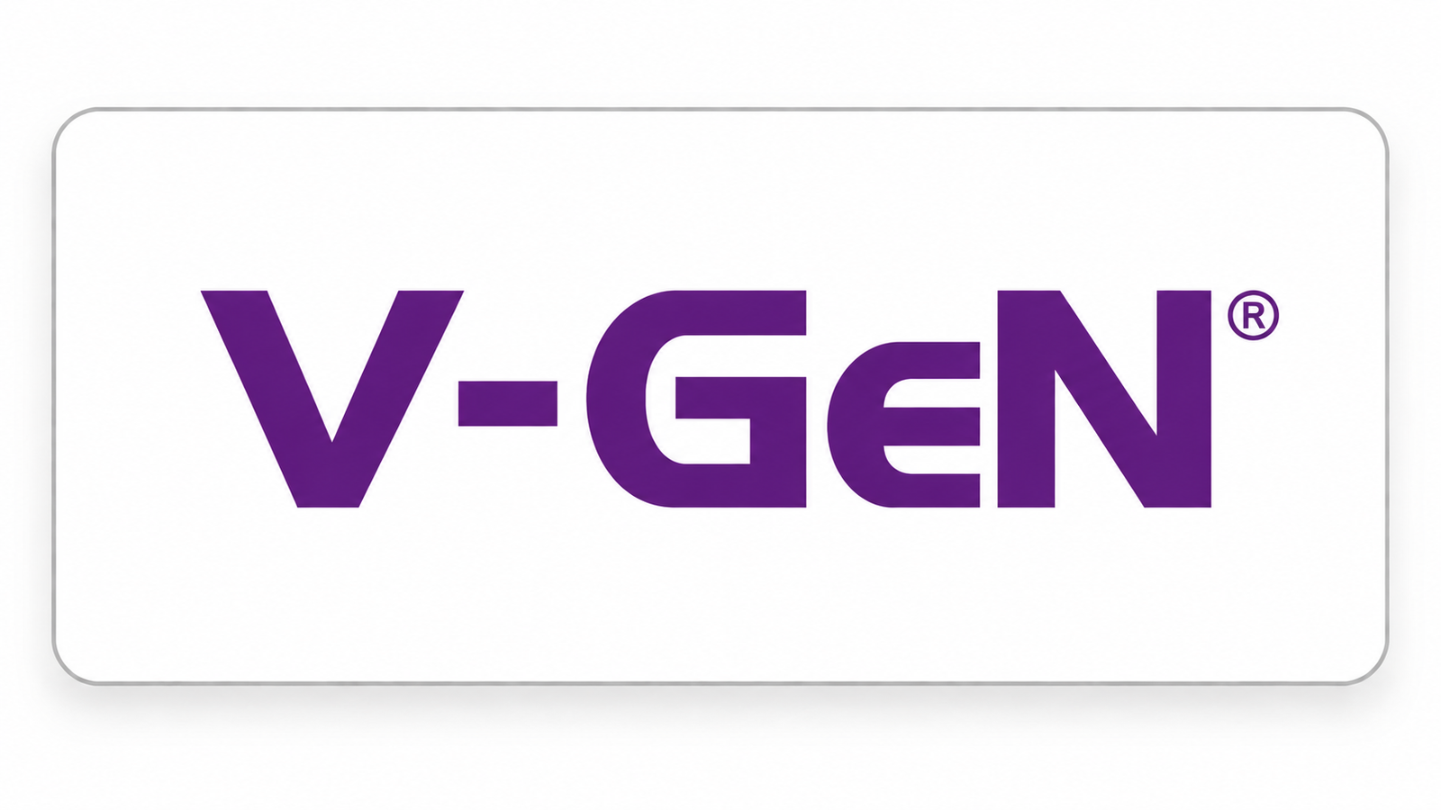 V-GeN