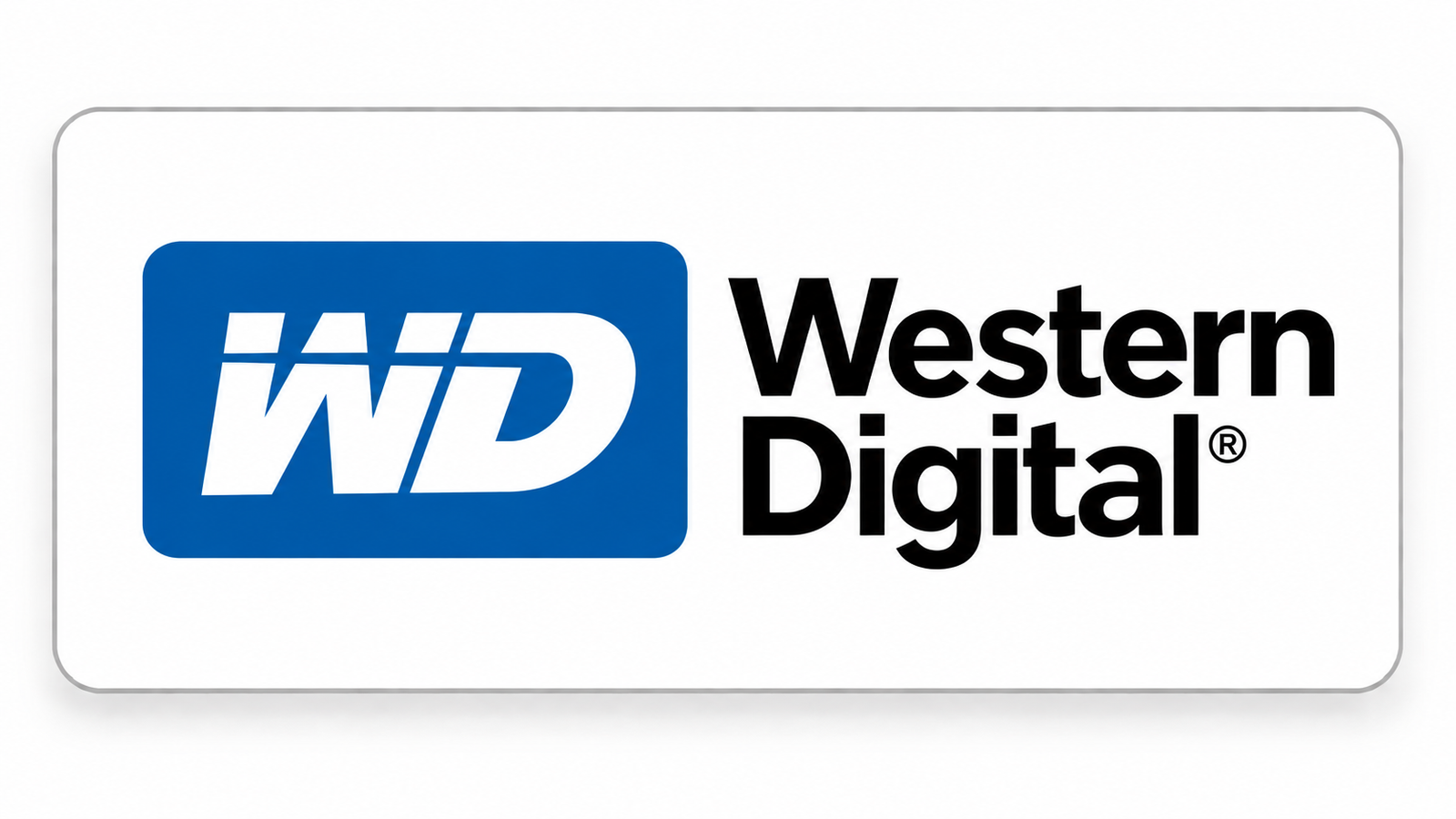 Western Digital