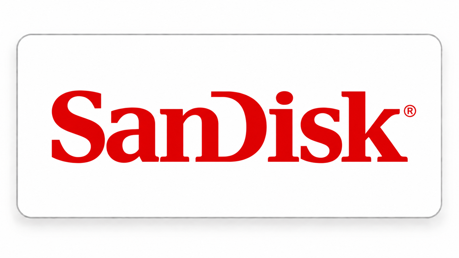 Sandisk