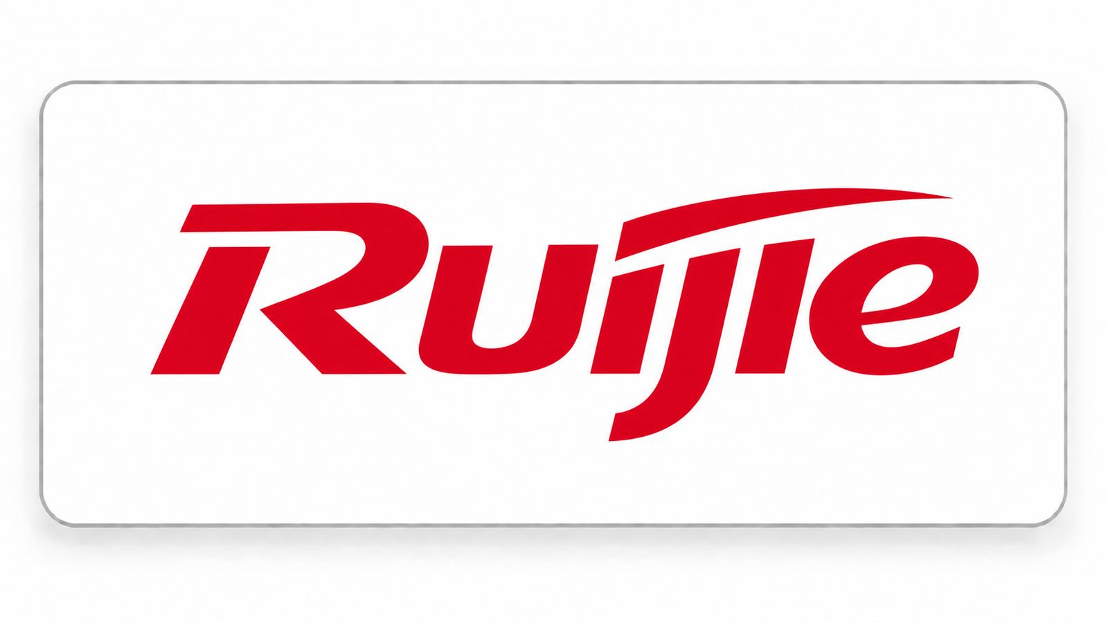 Ruijie