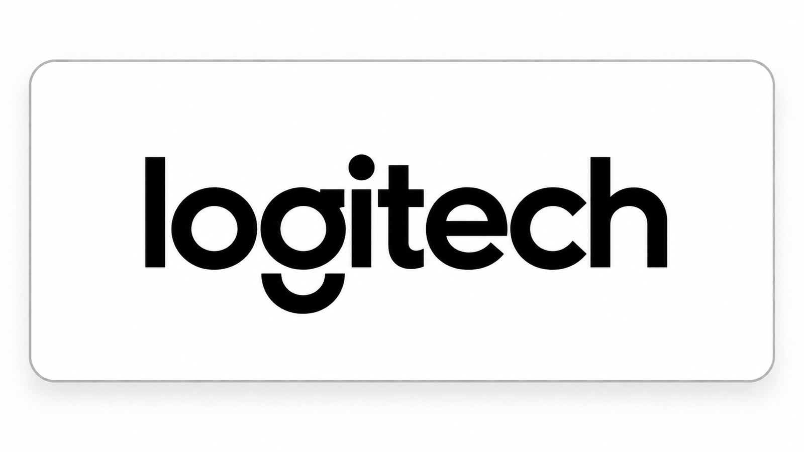 Logitech