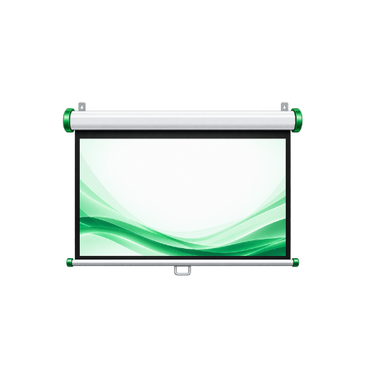 Wall Screen