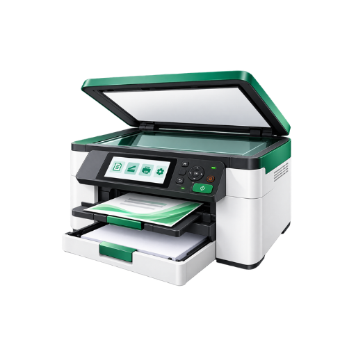 Printer & Scanner