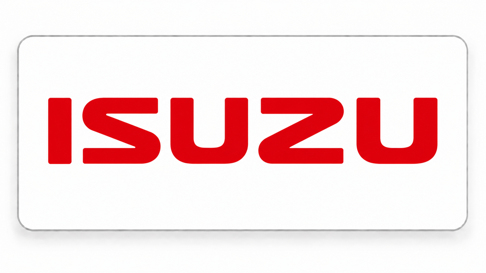 PT. Isuzu Astra Motor Indonesia