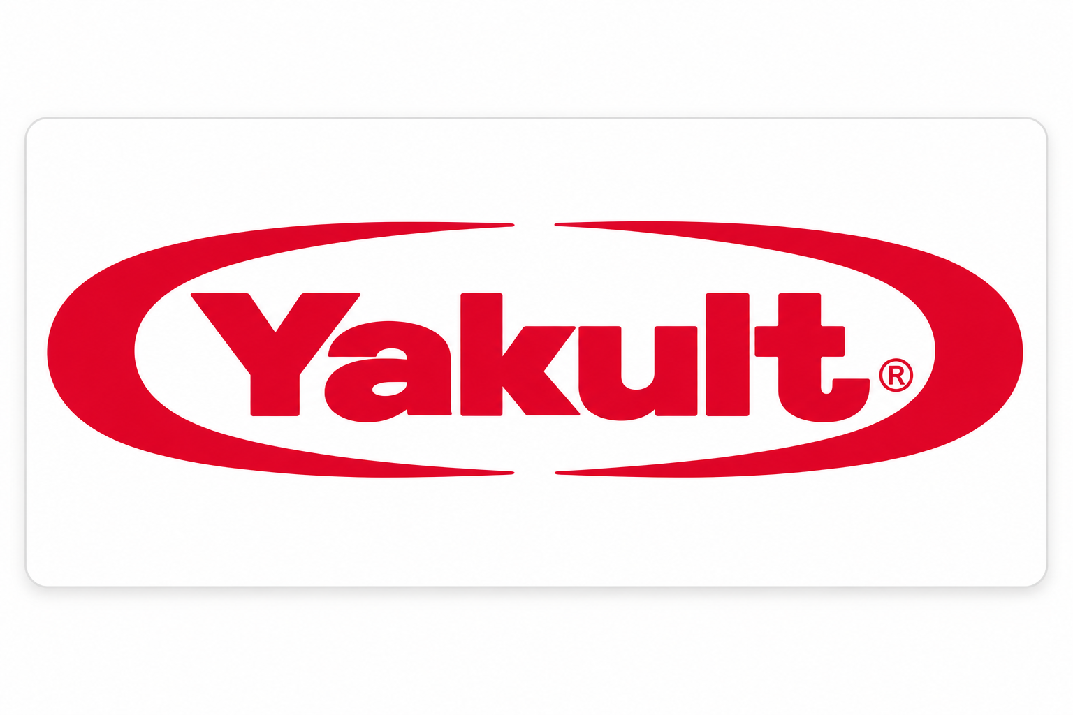 PT. Yakult Indonesia Persada