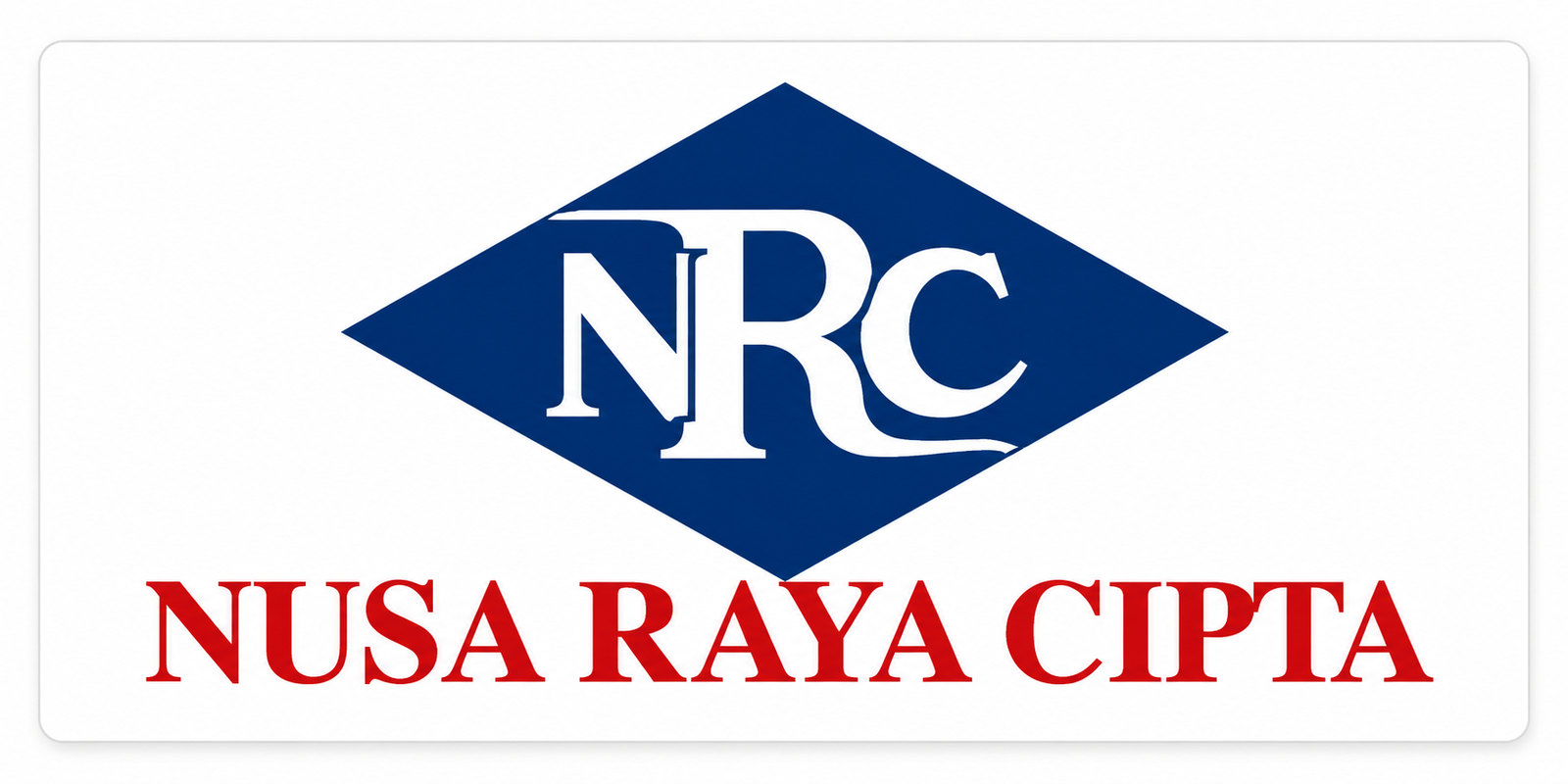 PT. Nusa Raya Cipta