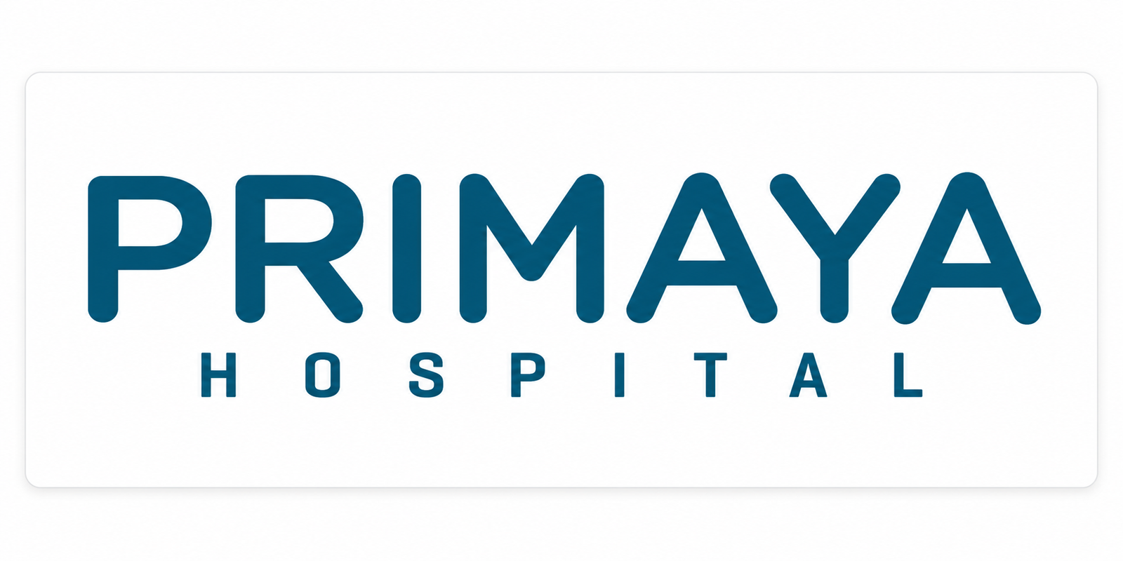 PRIMAYA HOSPITAL