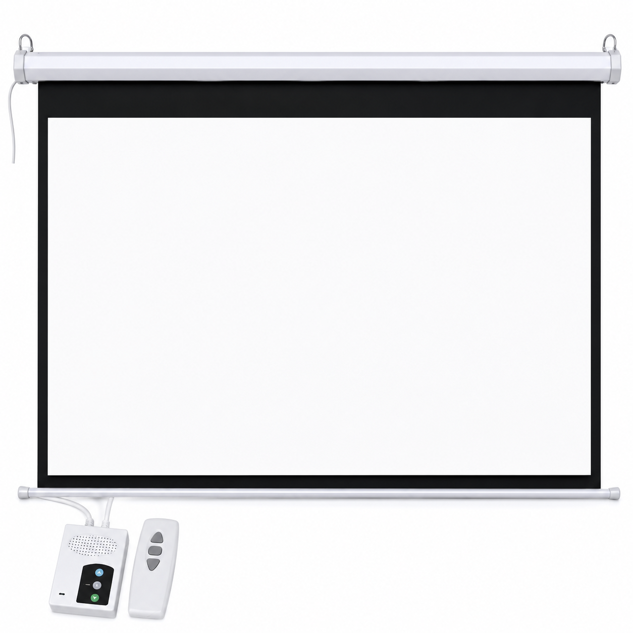 Motorized Screen 96 Inch