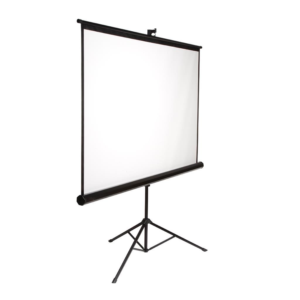 Tripod Screen 84 Inch