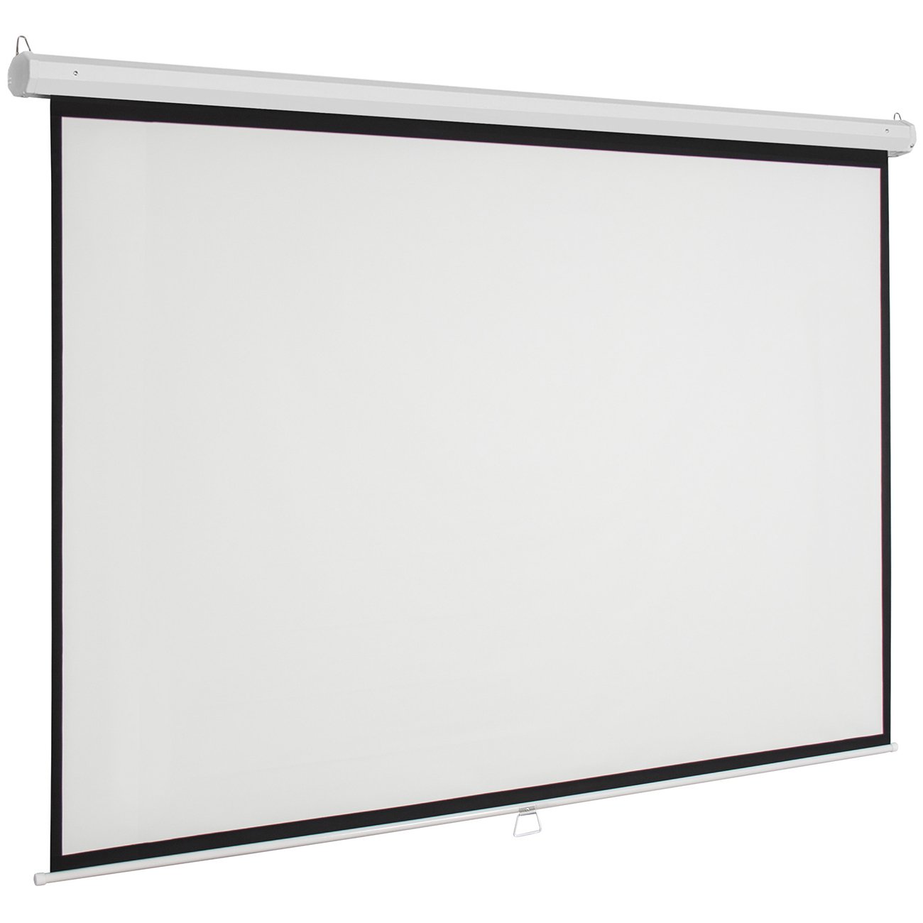 Wall Screen 84 Inch