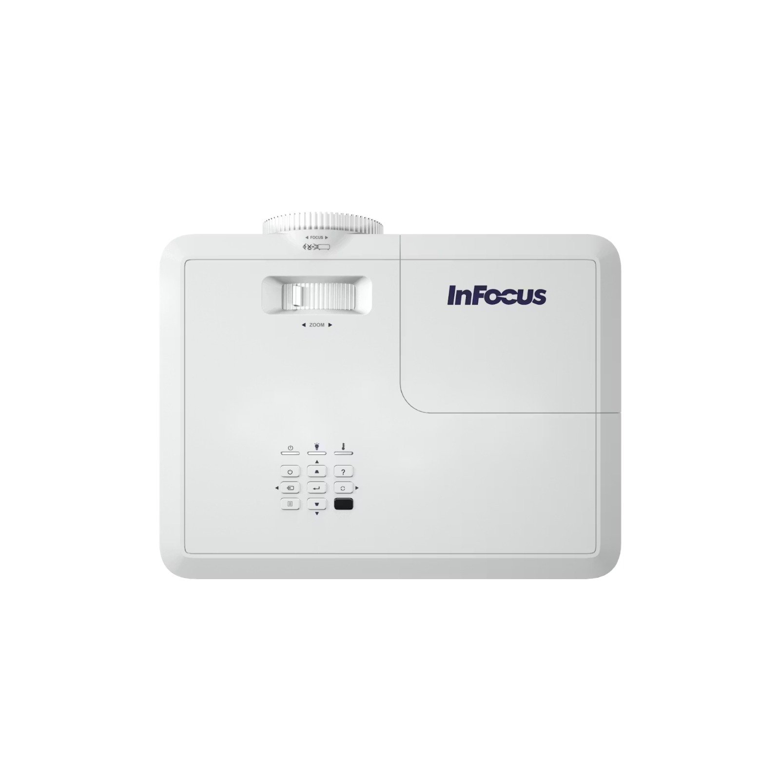 Projector InFocus IN114.AA