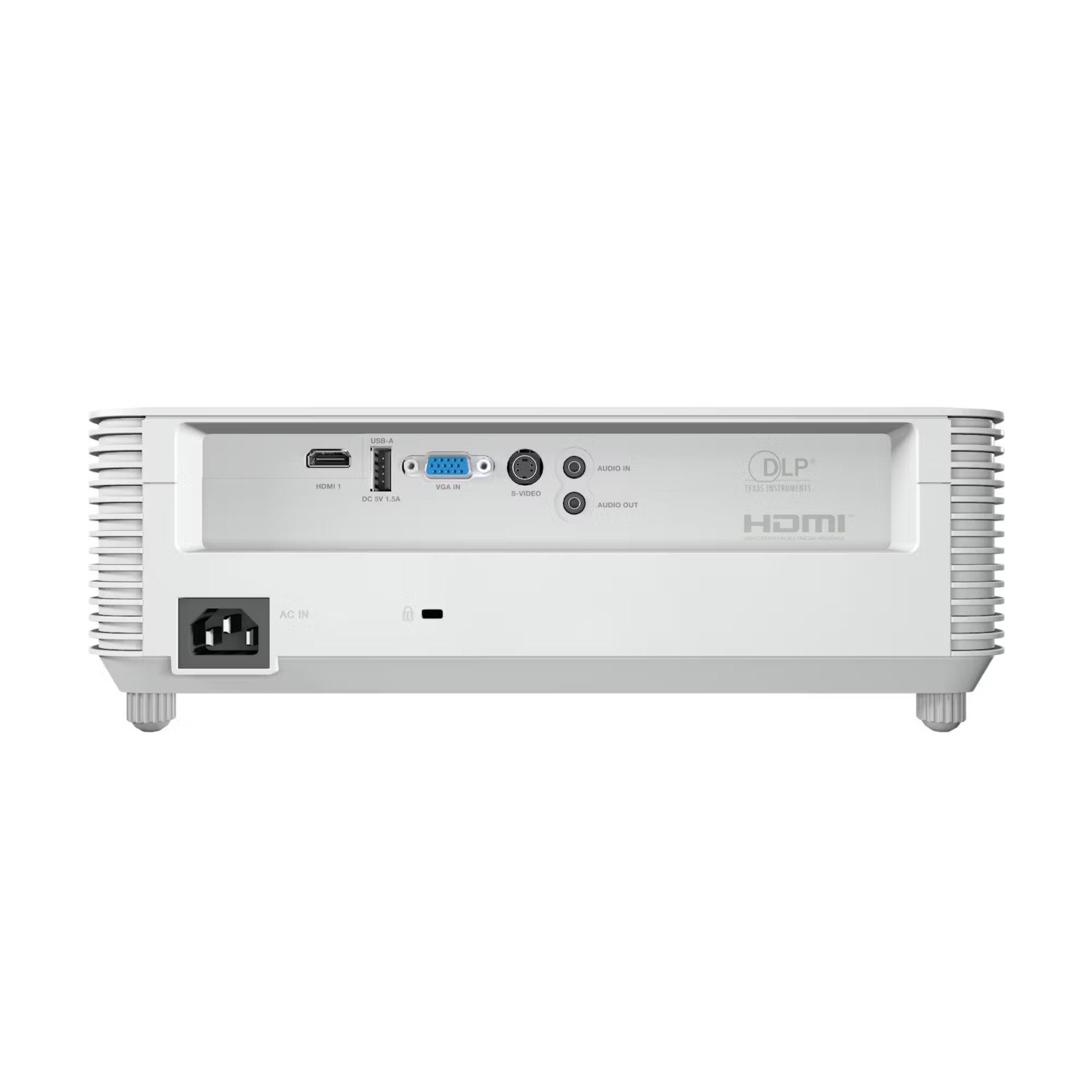 Projector InFocus IN116.AA