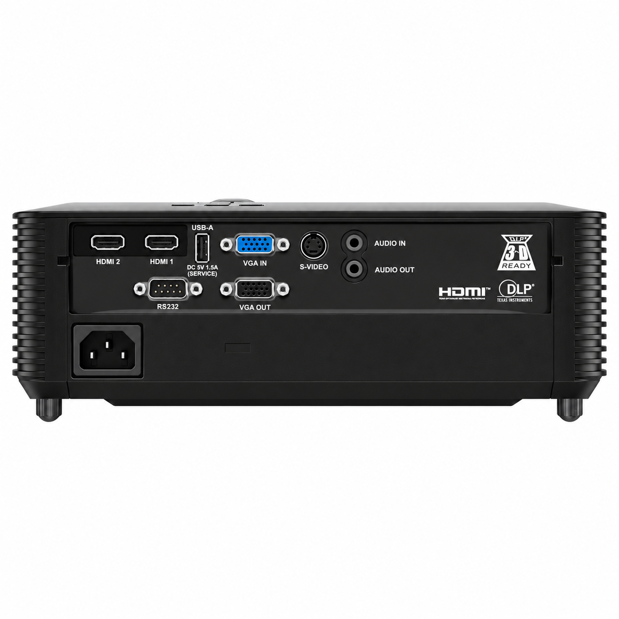 Projector InFocus IN114BBST