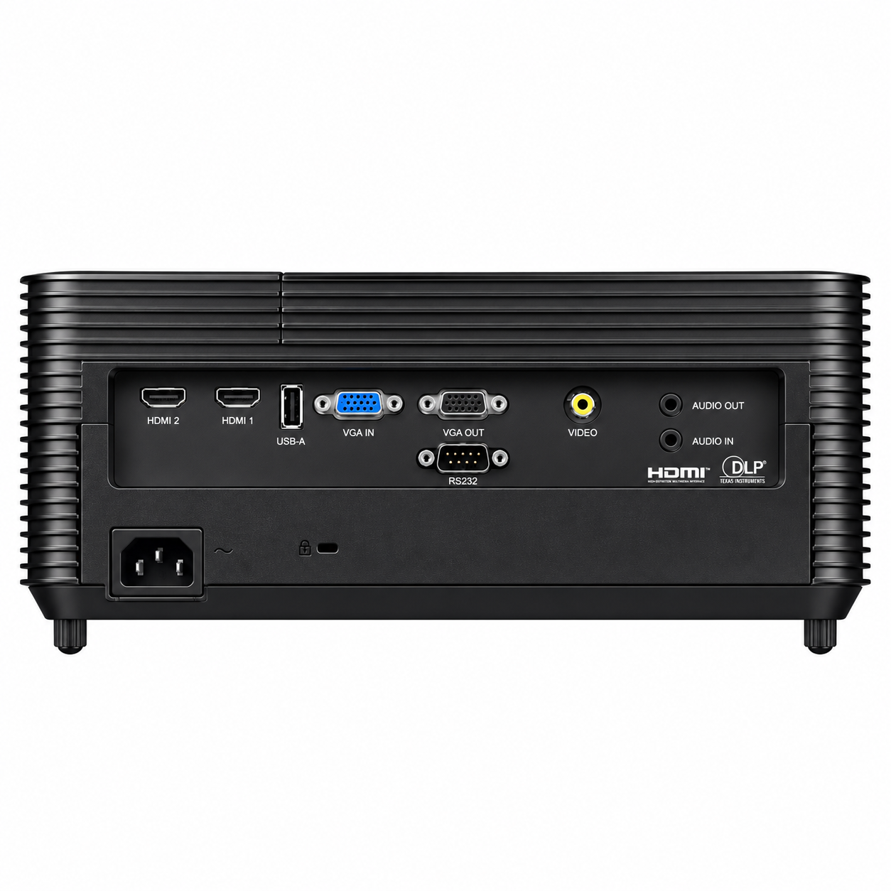 Projector InFocus IN136