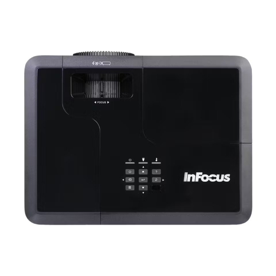 Projector InFocus IN2134