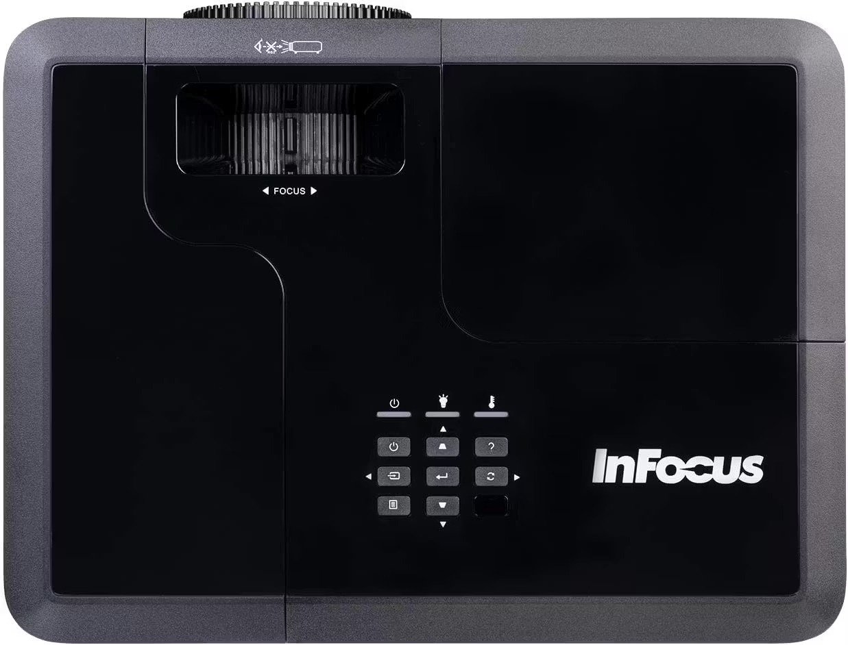 Projector InFocus IN2138HD