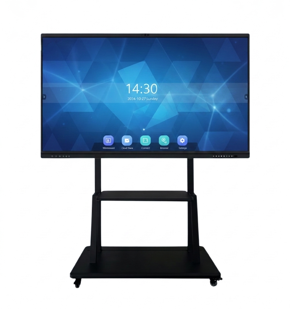 Decaview Interactive Flat Panel DV6500